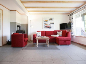Haus Seepferdchen Whg SP2